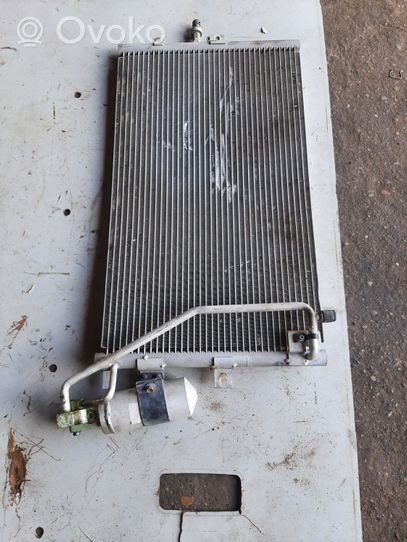 Saab 9-5 Radiateur condenseur de climatisation 