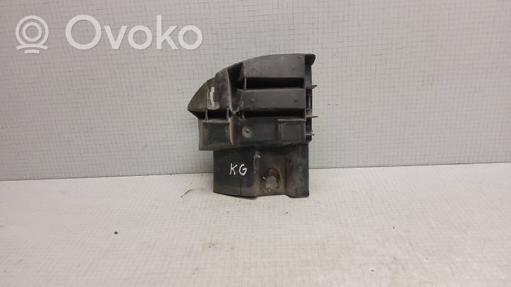 Volkswagen II LT Staffa angolare del supporto di montaggio del paraurti 9018850016