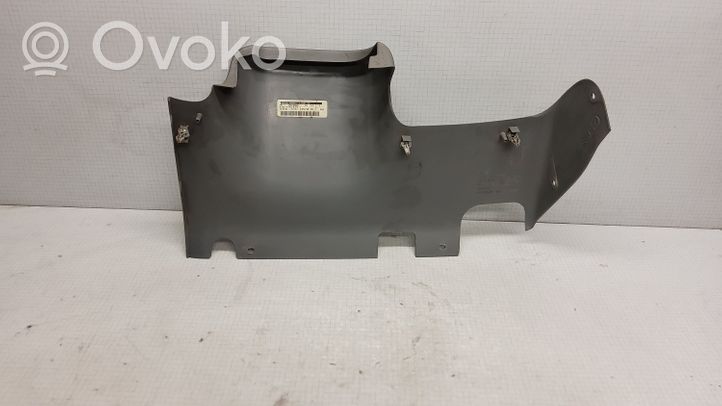 Chrysler Town & Country IV Garniture panneau inférieur de tableau de bord 18469C