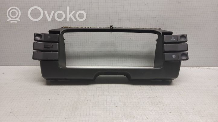 Audi 80 90 B3 Altri interruttori/pulsanti/cambi 853941531