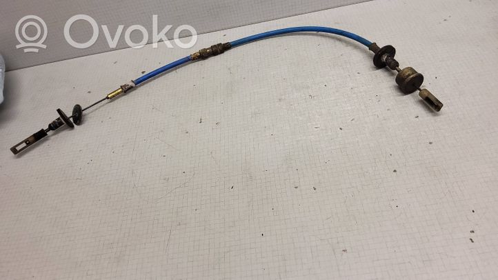 Audi 80 90 B3 Clutch cable 811721335