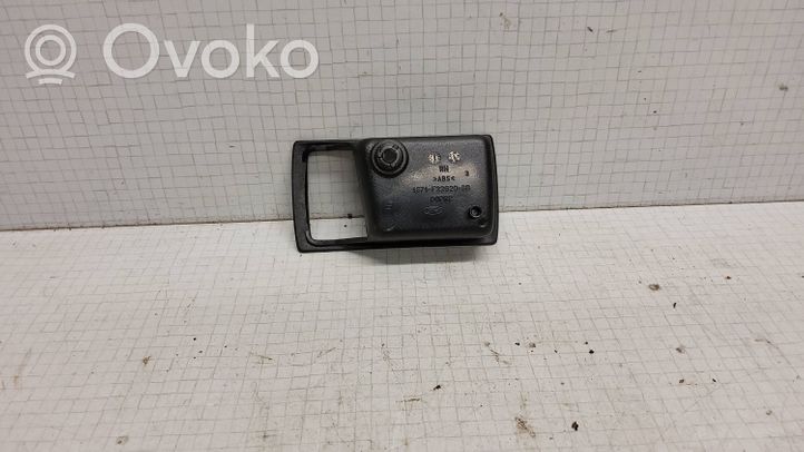 Ford Mondeo Mk III Inne części wnętrza samochodu 1S71-F22620