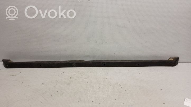 Audi 80 90 B3 Trunk/boot sill cover protection 