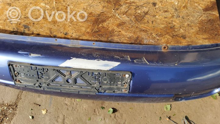 Volkswagen Transporter - Caravelle T4 Front bumper 7D0807101K