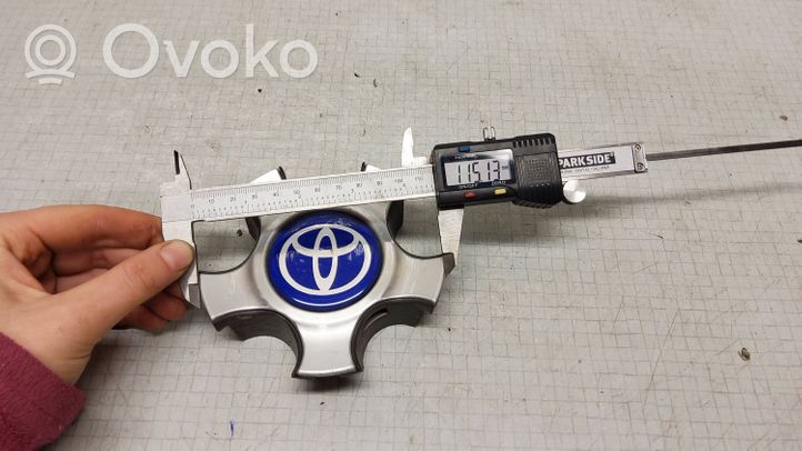Toyota RAV 4 (XA30) Dekielki / Kapsle oryginalne PA66