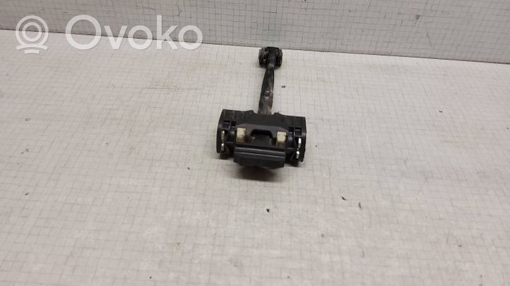 Opel Zafira B Priekinių durų atvėrimo ribotuvas 13227947