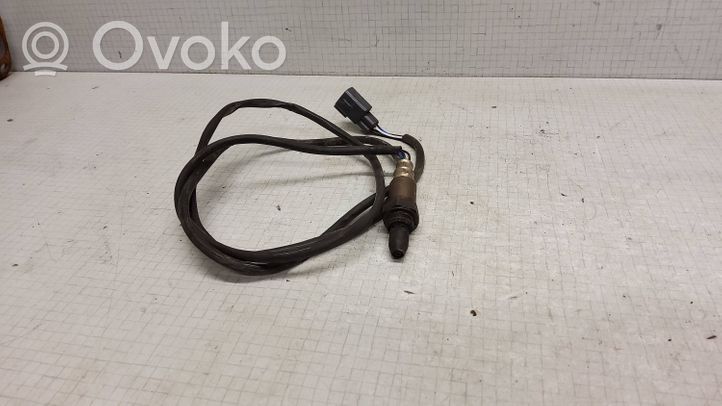 Opel Zafira B Sonde lambda 8980751401