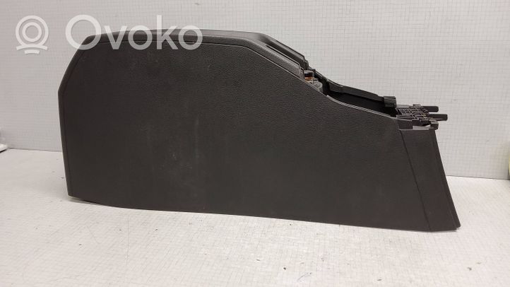 Opel Zafira B Console centrale 13144422