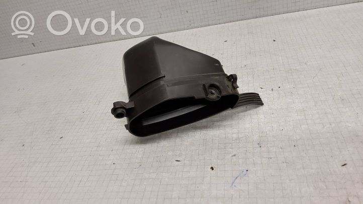 Opel Zafira B Conduit d’air, microfiltre F7140