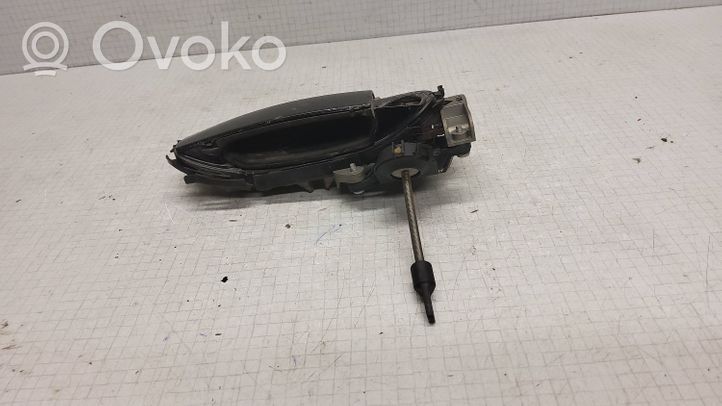 Audi A4 S4 B6 8E 8H Etuoven ulkokahva 8E1837239