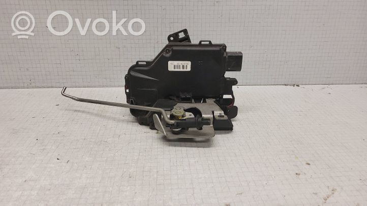 Audi A4 S4 B6 8E 8H Serrure de porte avant 8E1837016C