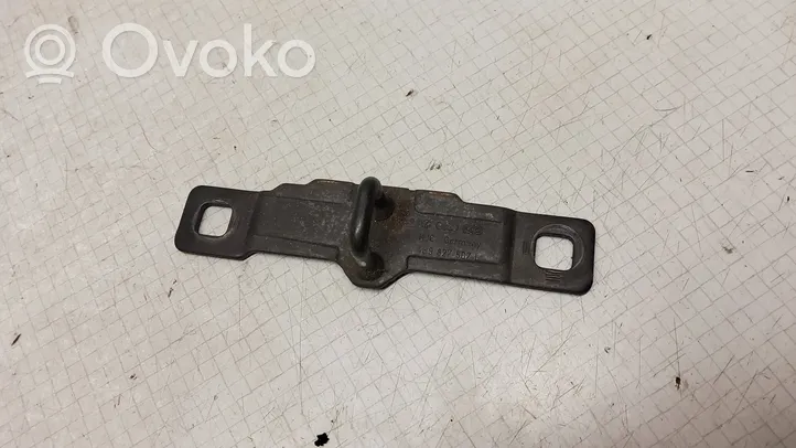 Audi A4 S4 B6 8E 8H Loading door lock loop/hook striker 4B9827507L