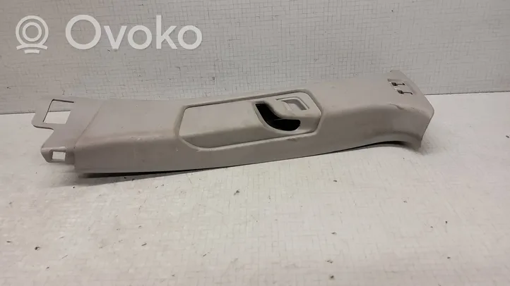 Opel Zafira B Altro elemento di rivestimento sottoporta/montante 13190166LH