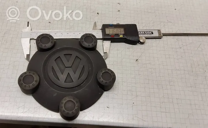 Volkswagen Caddy Original wheel cap 2K0601169