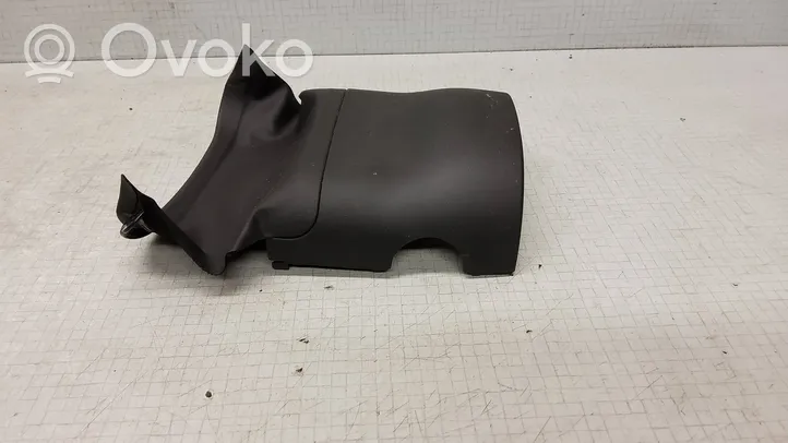 Audi A4 S4 B6 8E 8H Garniture de colonne de volant 8E0953515E