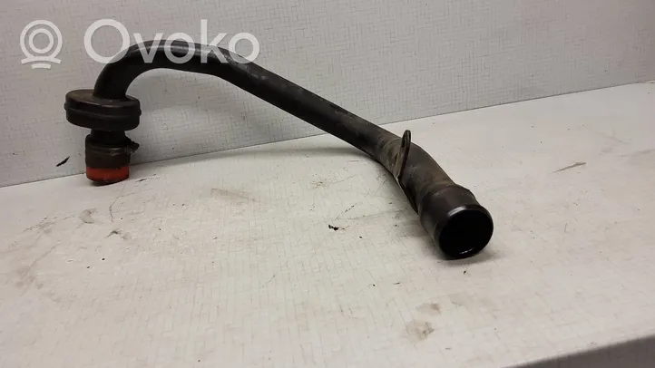 Chrysler Voyager Turbo air intake inlet pipe/hose 