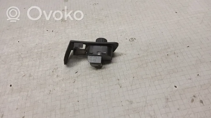 Volkswagen Caddy Wing mirror switch 1T2959552F