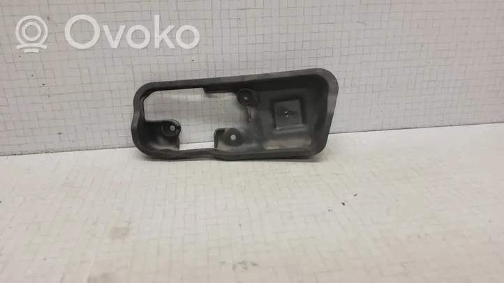 Volkswagen Caddy Front door interior handle 1T2837197A