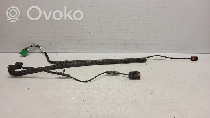 Chrysler Voyager Sliding door wiring loom 04868476AB