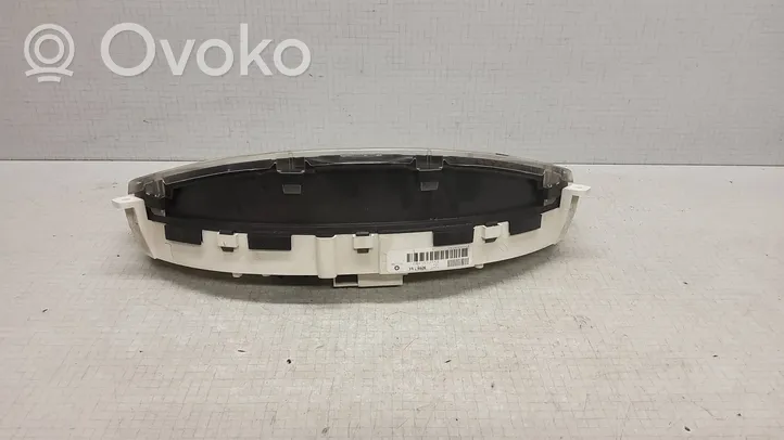 Chrysler Voyager Tachimetro (quadro strumenti) P56044987AC