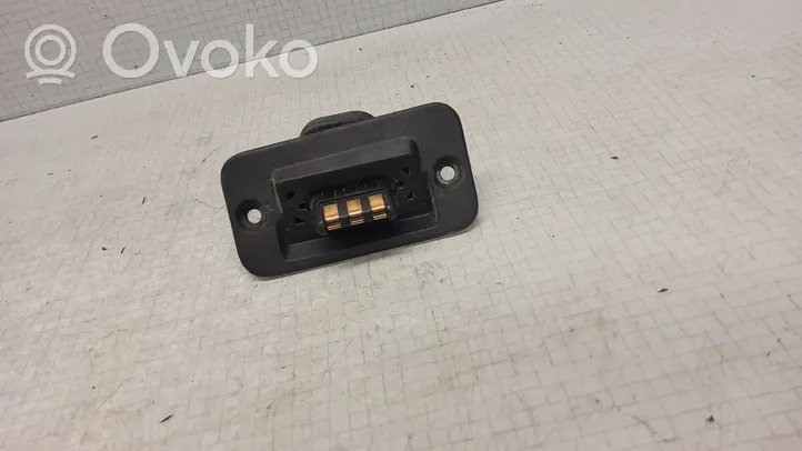 Volkswagen Caddy Sliding door sensor 2K5907437