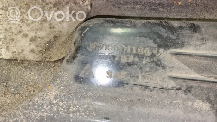 Chrysler Voyager Stikla tīrītāja slotiņas 04894051AK