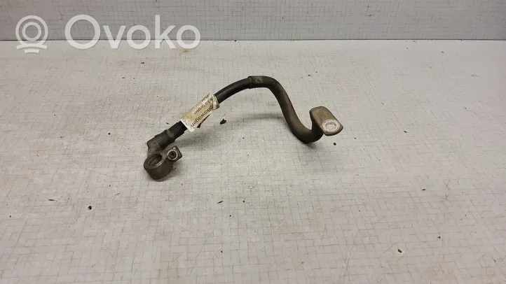 Volkswagen Caddy Positive cable (battery) 1T0971235A