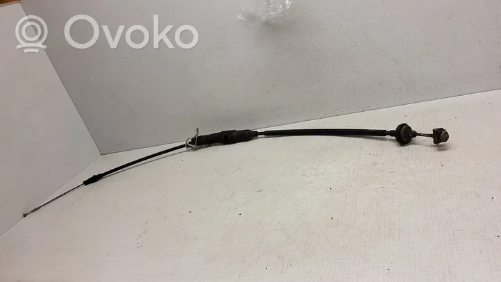 Volkswagen Transporter - Caravelle T4 Clutch cable 701721335B