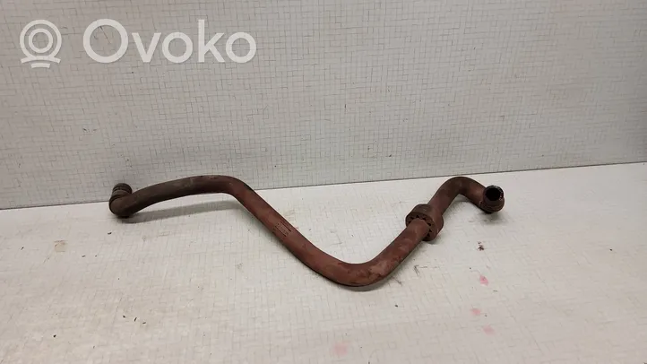 Volkswagen Transporter - Caravelle T5 Coolant pipe/hose 