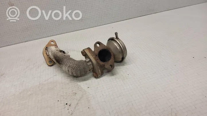 Audi A4 S4 B6 8E 8H Valvola EGR 059131503