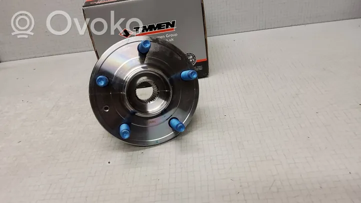 Opel Astra J Front wheel ball bearing 405393