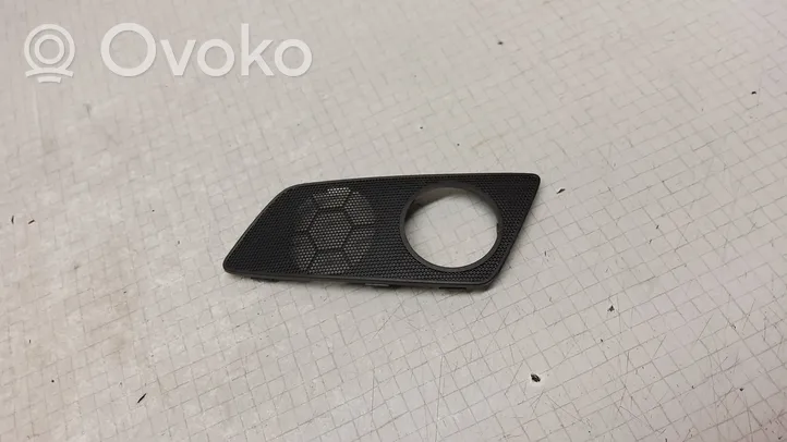 Skoda Octavia Mk2 (1Z) Altro elemento di rivestimento della portiera anteriore 1Z1867435