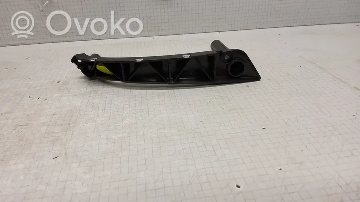 Skoda Octavia Mk2 (1Z) Altro elemento di rivestimento della portiera posteriore 1Z0868715