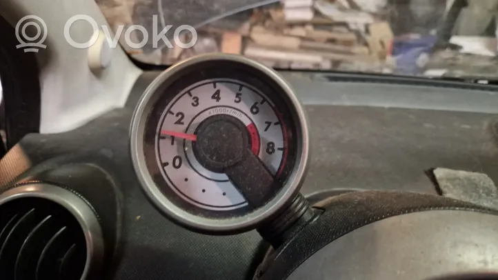 Toyota Aygo AB10 Scatola del cambio manuale a 5 velocità 
