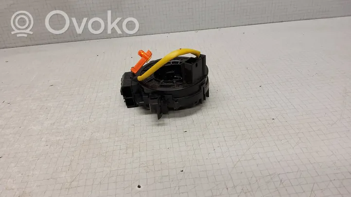 Toyota Aygo AB10 Taśma / Pierścień ślizgowy Airbag / SRS 