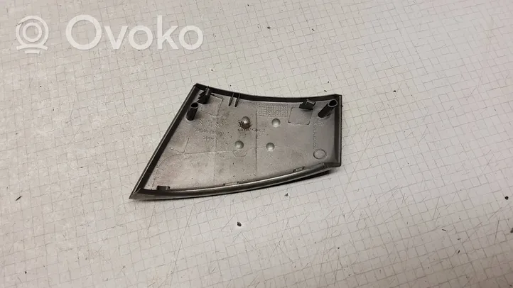 Toyota Aygo AB10 Inne elementy wykończeniowe drzwi przednich 746460H010