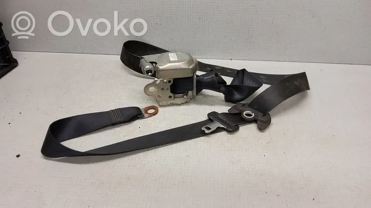 Toyota Aygo AB10 Ceinture de sécurité avant 7P2170P