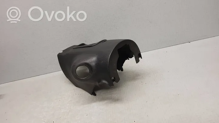 Toyota Aygo AB10 Elementy poszycia kolumny kierowniczej 452870H010