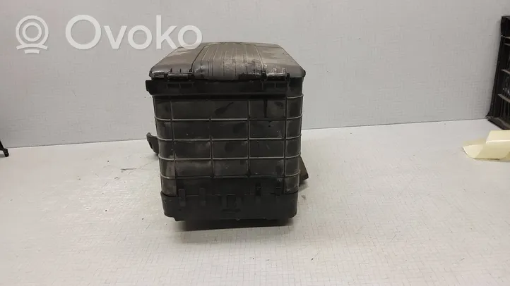 Skoda Octavia Mk2 (1Z) Coperchio/tappo della scatola vassoio della batteria 1K0915335C