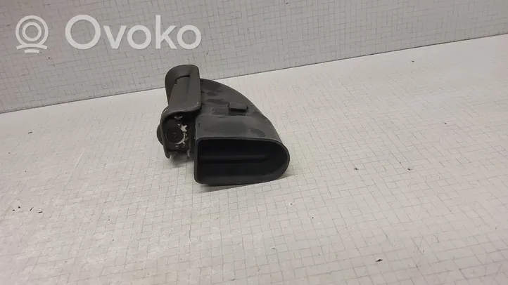 Volvo V70 Dash center air vent grill 9158448