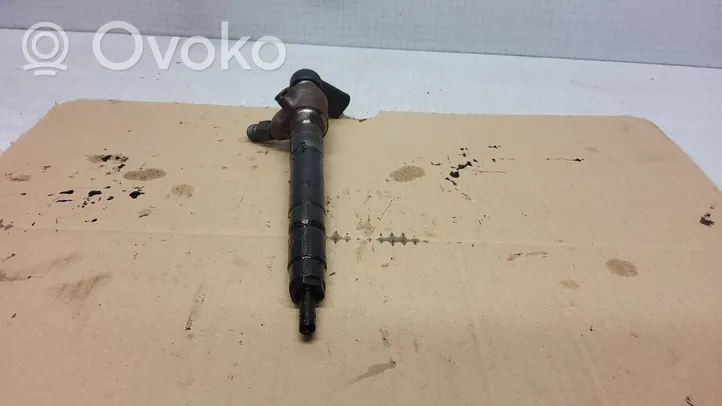 Ford Transit Custom Injecteur de carburant BK2Q9K546AG