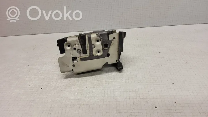 Ford Transit Custom Front door lock BK21V219A64CH