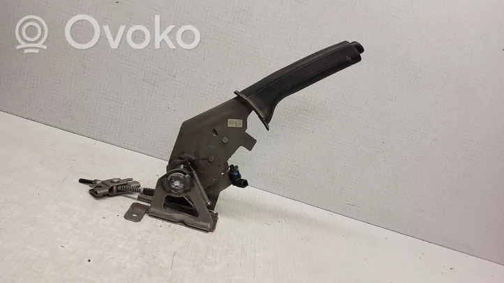 Fiat Bravo Handbrake/parking brake lever assembly 