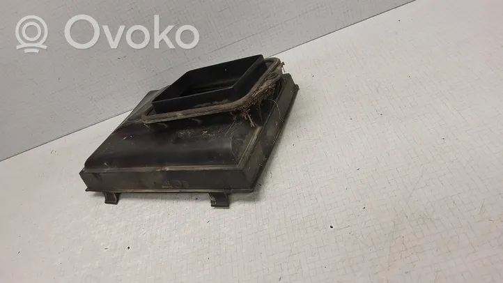 Volkswagen Golf III Other interior part 1H0819638B