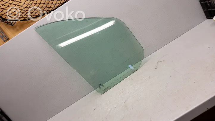 Ford Transit Custom Front door vent window glass four-door BK21V21418A