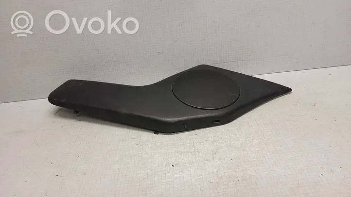 Volkswagen Golf III Altro elemento di rivestimento della portiera posteriore 1H4867232