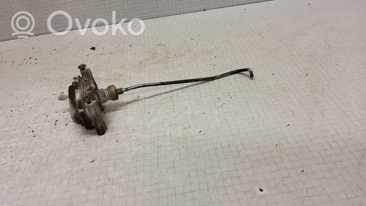 Volkswagen Golf III Central locking motor 1H6862159A