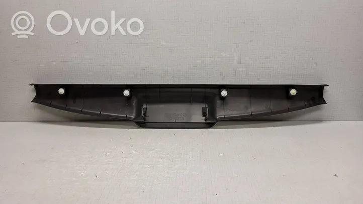 Toyota Verso Rivestimento pannello inferiore del bagagliaio/baule 679390F020