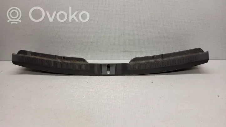 Toyota Verso Rivestimento di protezione sottoporta del bagagliaio/baule 647160F020