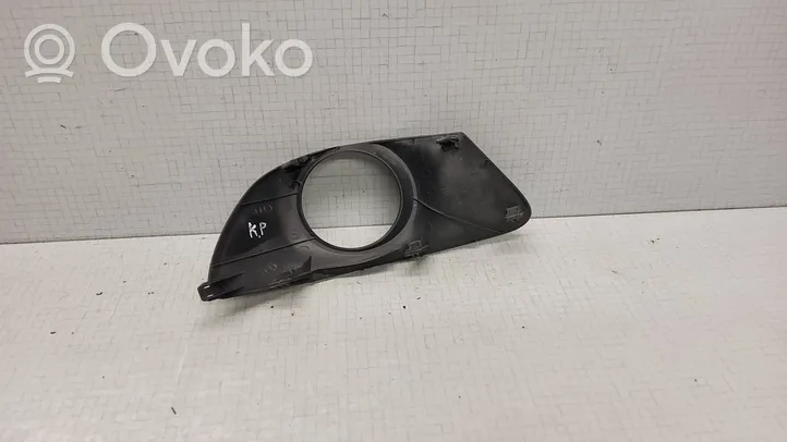 Toyota Verso Priešrūkinio žibinto apdaila/ grotelės 814820F020